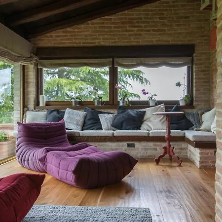 Casale Sul Lago Villa Chiusi