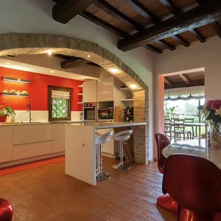 Villa Casale Sul Lago