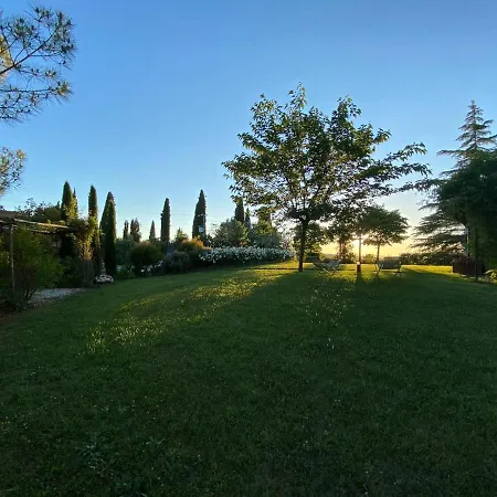 Villa Casale Sul Lago