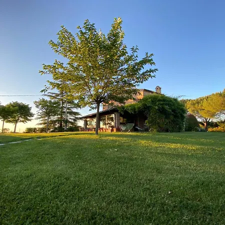 Villa Casale Sul Lago *