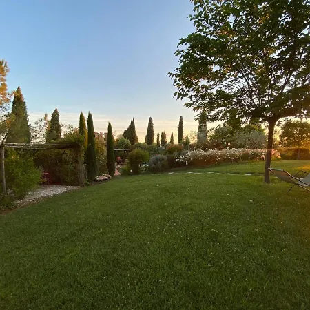 Villa Casale Sul Lago