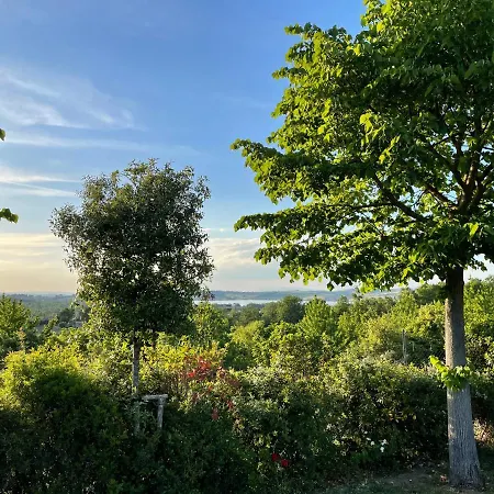 Casale Sul Lago * Chiusi