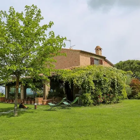 Casale Sul Lago Villa Chiusi