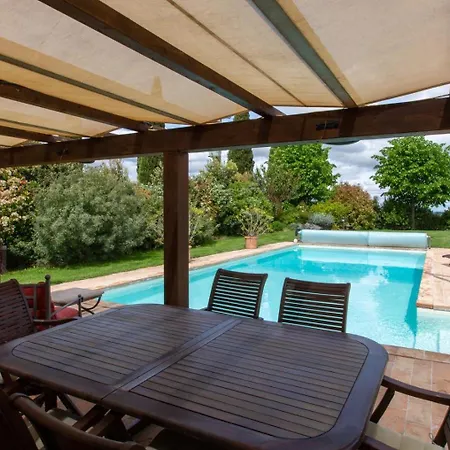 Casale Sul Lago Villa Chiusi